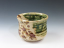 Mino-Yaki pottery