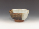 photo Takeo-Yaki (Saga) Koun-Gama Japanese sake cup (guinomi) 8TKE0003