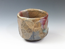 Kasama-Yaki pottery