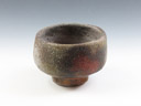 Bizen-Yaki pottery