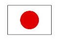 Japanese Flag