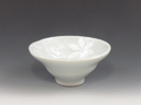 photo Tobe-Yaki (Ehime) Tosai-Gama Porcelain Sake cup 7TOB0014