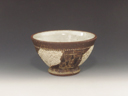 photo Satsuma-Yaki (Kagoshima) Hayase-Gama Pottery Sake cup 8SAT0033