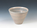 photo Tajimabanko-Yaki (Fukushima) Katsuzou-Gama Pottery Sake cup 1TBA0007
