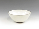 photo Kokonoshin Kondo (Hokkaido) Pottery Sake cup 1HOK0037