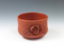 photo Tokoname-Yaki (Aichi) Shozan Shibayama Pottery Sake cup 4TOK0058