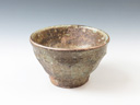 photo Senko-Gama (Hokkaido) Pottery Sake cup 1HOK0016