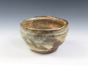 photo Shigaraki-Yaki (Shiga) Ogawa Kenzo Tobo Pottery Sake cup 5SHI0061