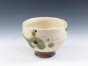 photo Shigaraki-Yaki (Shiga) Craft K Pottery Sake cup 5SHI0062
