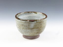 photo Yamada-Yaki (Gifu) Japanese sake cup (guinomi) 4YAM0004