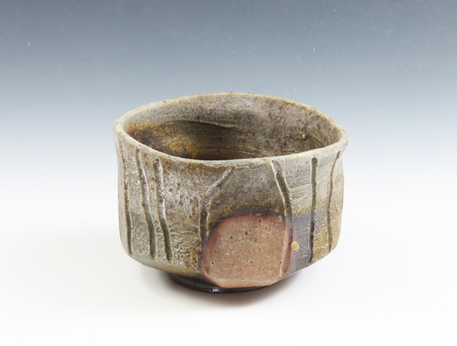 Otani-Yaki (Tokushima) Motoyama-Gama Pottery Sake cup 7OTA0037
