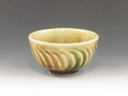 photo Seto-Yaki (Aichi) Inayama-Toen Pottery Sake cup 4SET0079