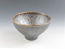 photo Mino-Yaki (Gifu) Kakure-Gama Pottery Sake cup  4MIN0091