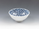 photo Imari-Yaki (Saga) Kosen-Gama Porcelain Sake cup 8IMA0050