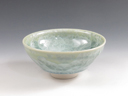 photo Kyo-Yaki (kyoto) Toan-Gama Porcelain Sake cup 5KYO0060