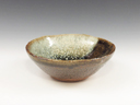 photo Karatsu-Yaki (Saga) Sugitani-Gama Pottery Sake cup 8KAR0065
