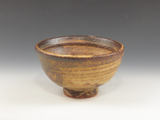 Koito-Yaki (Gifu) Koito-Yaki Pottery Sake cup  4KOI0102