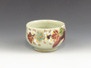 photo Inuyama-Yaki (Aichi) Matsuhi-Gama Pottery Sake cup 4INU0006