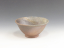 photo Tsugarukanayama -Yaki (Aomori) Tsugarukanayama-Yaki Pottery Sake cup 1KAN0057