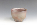 photo Tsugarukanayama -Yaki ( Aomori) Tsugarukanayama -Yaki Pottery Sake cup 1KAN0054