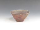 photo Tsugarukanayama -Yaki ( Aomori) Tsugarukanayama -Yaki Pottery Sake cup  1KAN0058