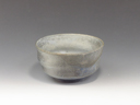 photo Kasama-Yaki (Ibaraki) Ajisai-Kobo Pottery Sake cup  2KAS0094