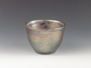 photo Daisen-Yaki (Tottori) Kugo-Gama Pottery Sake cup  6DAS0001