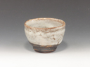 photo Shigaraki-Yaki (Shiga) Ogawa Kenzo Tobo Pottery Sake cup 5SHI0078