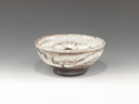 photo Shigaraki-Yaki (Shiga) Ogawa Kenzo Tobo Pottery Sake cup 5SHI0079