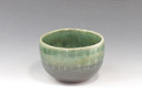 photo Hanno-Yaki (Saitama) Hanno-Gama Pottery Sake cup