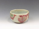 photo Hanno-Yaki (Saitama) Hanno-Gama Pottery Sake cup