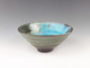 photo Hanno-Yaki (Saitama) Hanno-Gama Pottery Sake cup 