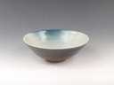 photo Hanno-Yaki (Saitama) Hanno-Gama Pottery Sake cup 