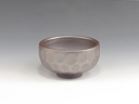 photo Banko-Yaki (Mie) Nobuyoshi Shibaoka Pottery Sake cup 