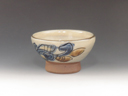 photo Tuboya-Yaki (Okayama) Shigeo-Gama Pottery Sake cup