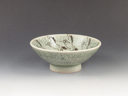 photo Oborisoma-Yaki (Fukushima) Kyukan-Gama Pottery Sake cup